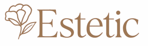estetic logo
